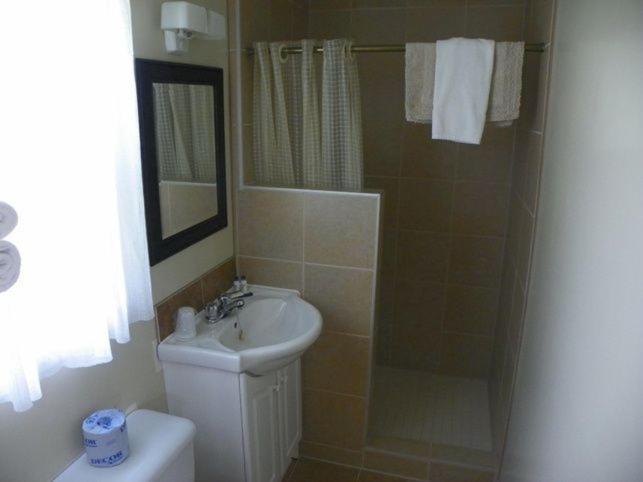 Lakeview Motel & Cottage Kincardine Quarto foto
